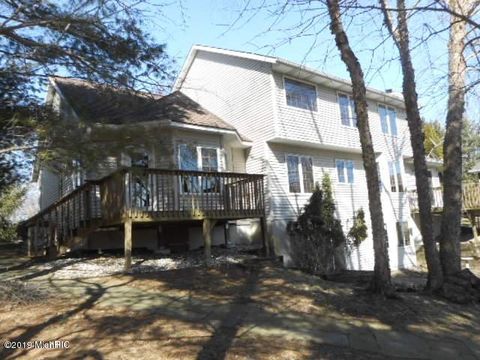 A home in Richland Twp