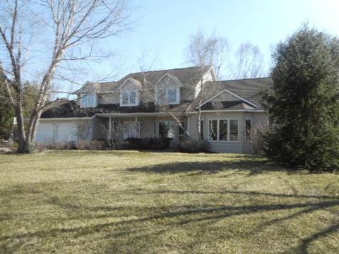 A home in Richland Twp