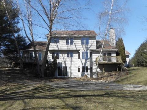 A home in Richland Twp