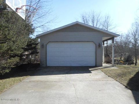 A home in Richland Twp