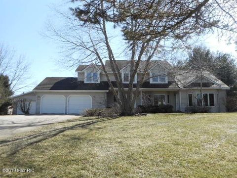 A home in Richland Twp