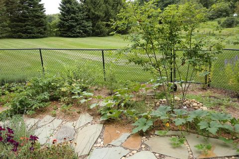 A home in Richland Twp