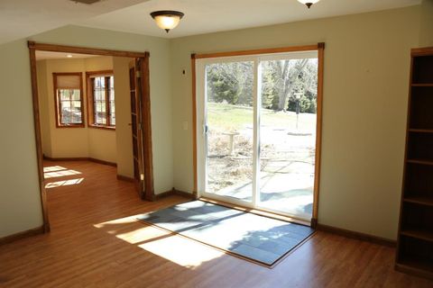 A home in Richland Twp