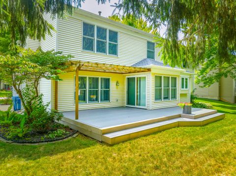 A home in Kentwood