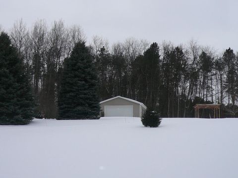 A home in Caledonia Twp