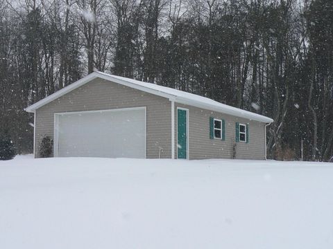 A home in Caledonia Twp