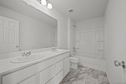 A home in ChesterfieldTownship_Macomb