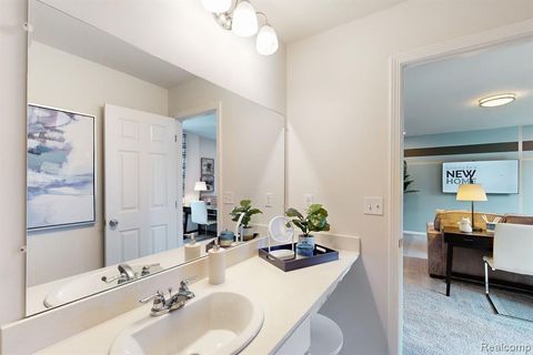 A home in ChesterfieldTownship_Macomb