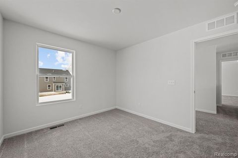 A home in ChesterfieldTownship_Macomb
