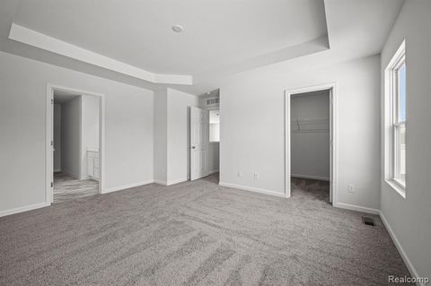 A home in ChesterfieldTownship_Macomb