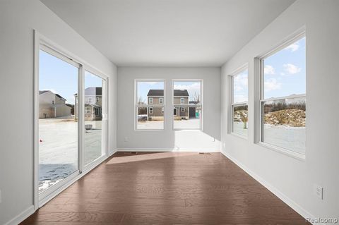 A home in ChesterfieldTownship_Macomb