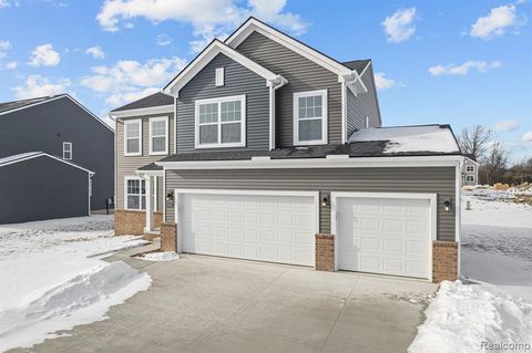 A home in ChesterfieldTownship_Macomb