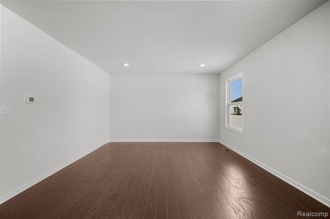 A home in ChesterfieldTownship_Macomb