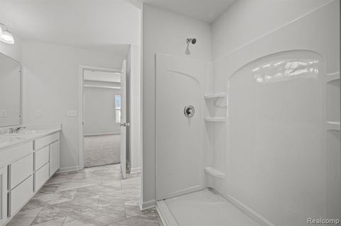 A home in ChesterfieldTownship_Macomb