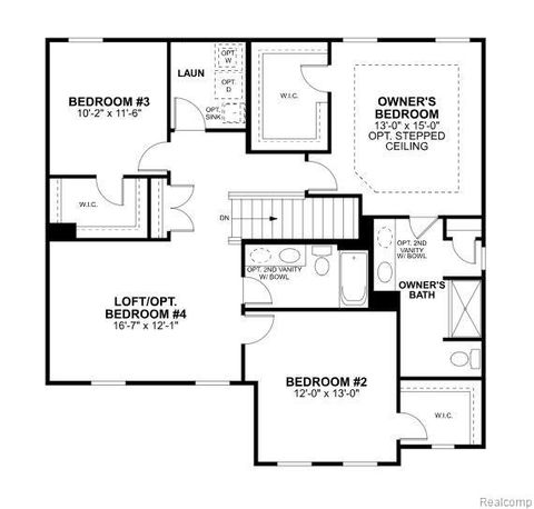 A home in ChesterfieldTownship_Macomb