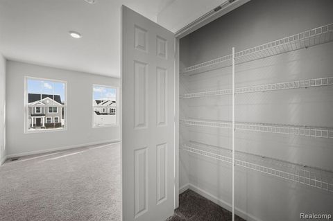 A home in ChesterfieldTownship_Macomb