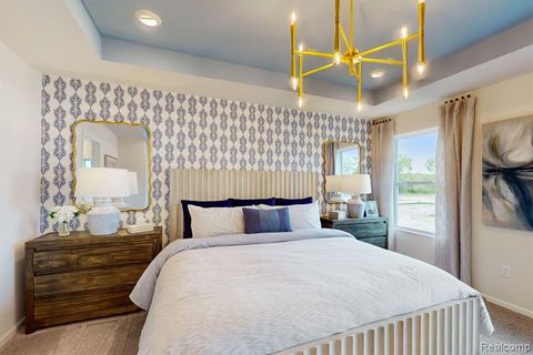 A home in ChesterfieldTownship_Macomb