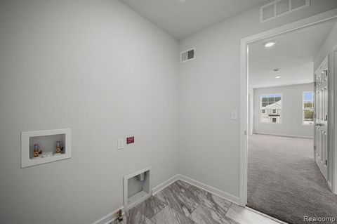 A home in ChesterfieldTownship_Macomb