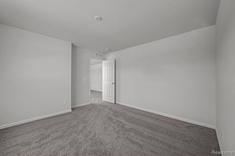 A home in ChesterfieldTownship_Macomb