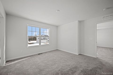 A home in ChesterfieldTownship_Macomb