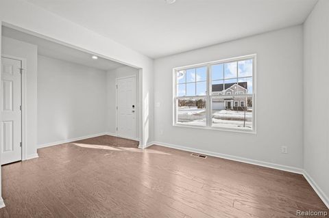 A home in ChesterfieldTownship_Macomb
