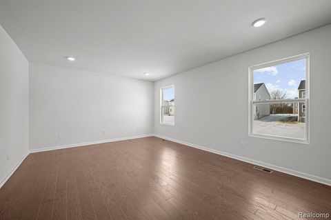 A home in ChesterfieldTownship_Macomb