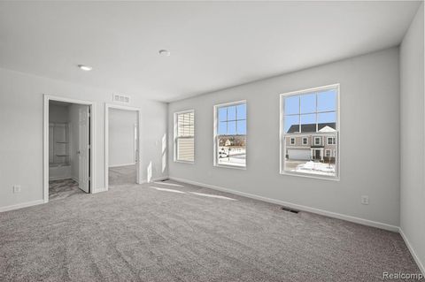 A home in ChesterfieldTownship_Macomb