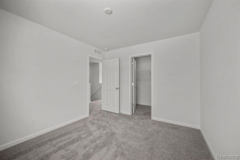 A home in ChesterfieldTownship_Macomb