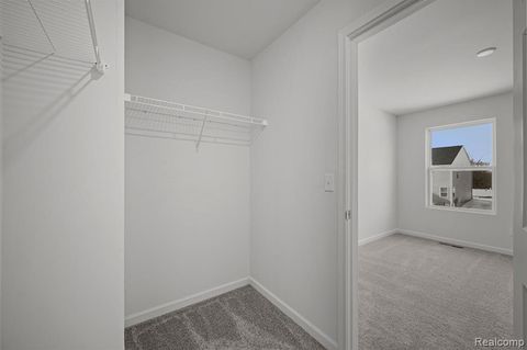 A home in ChesterfieldTownship_Macomb