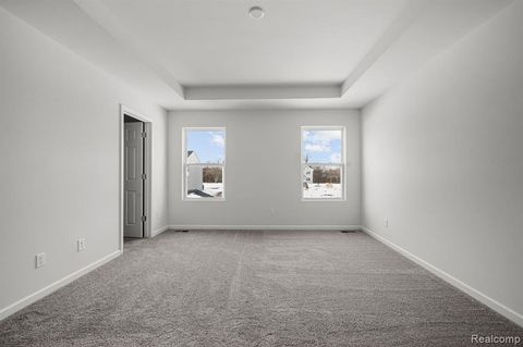 A home in ChesterfieldTownship_Macomb