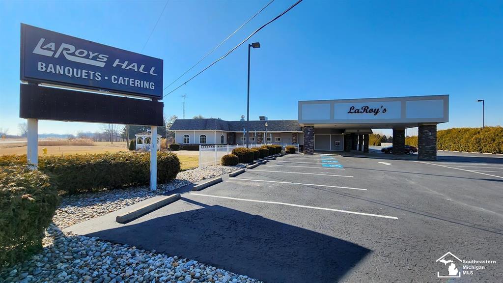 12375 S Telegraph Road