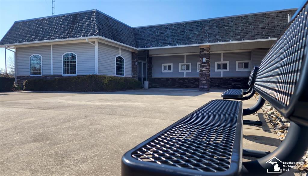 12375 S Telegraph Road