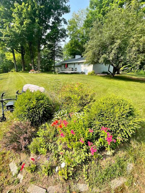 A home in Cherry Grove Twp