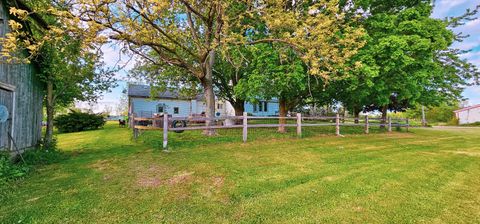 A home in Wright Twp