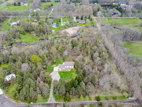 A home in Addison Twp