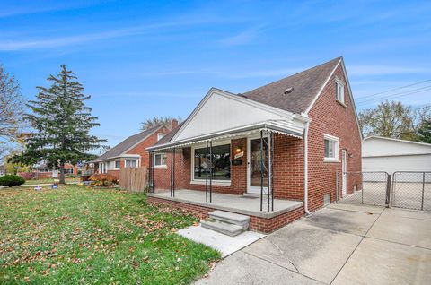 A home in Taylor