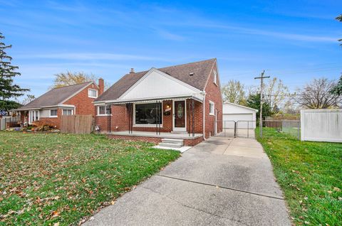 A home in Taylor