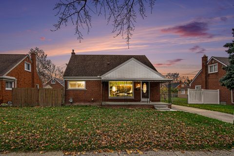 A home in Taylor