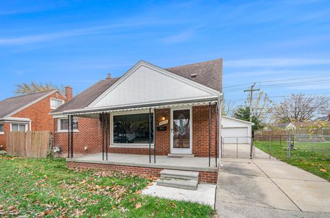 A home in Taylor