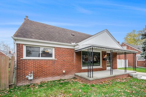 A home in Taylor