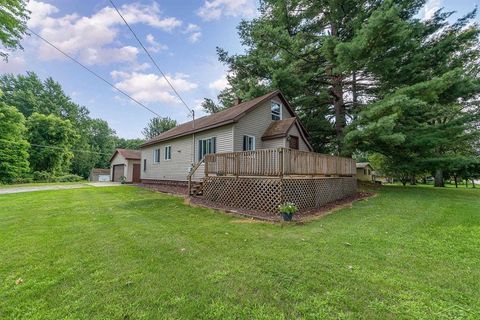 A home in St. Charles Vlg