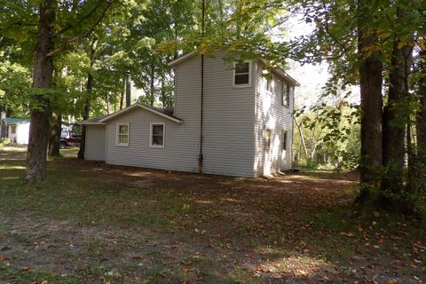 A home in Sylvan Twp