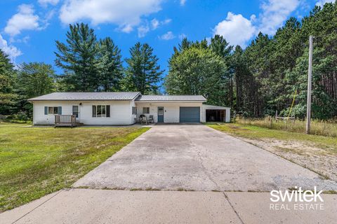 A home in Springfield Twp