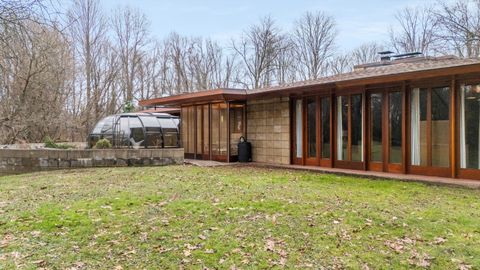 A home in Charleston Twp