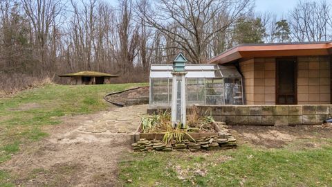 A home in Charleston Twp