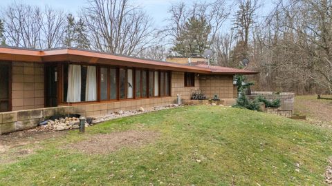 A home in Charleston Twp