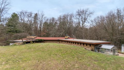 A home in Charleston Twp