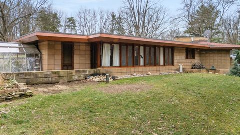 A home in Charleston Twp