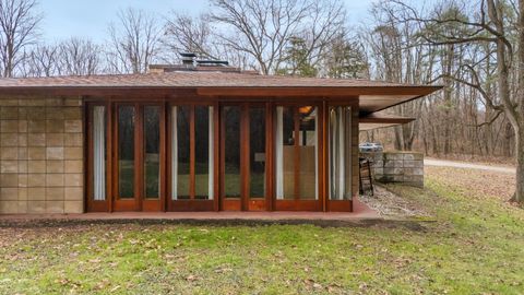 A home in Charleston Twp