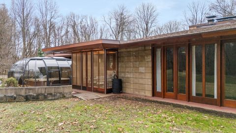 A home in Charleston Twp